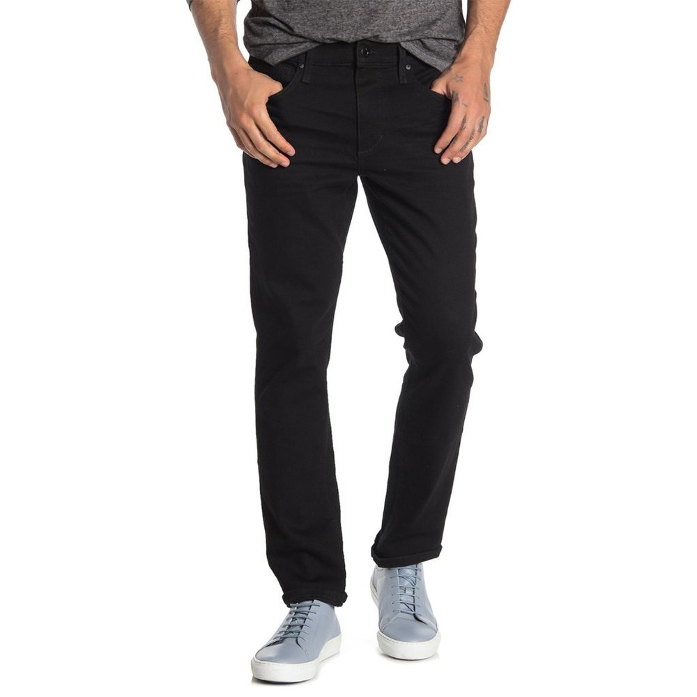 NEW Joe's Men's Slim Fit Jeans Deckerson Black 33